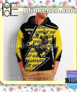 Umbreon Costume Pokemon Personalized T-shirt, Hoodie, Long Sleeve, Bomber Jacket a