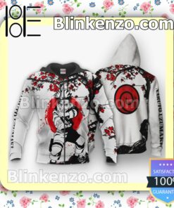 Uzumaki Naruto Japan Style Anime Naruto Personalized T-shirt, Hoodie, Long Sleeve, Bomber Jacket a