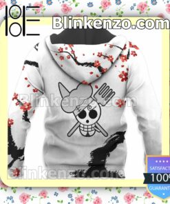 Vinsmoke Sanji Japan Style One Piece Anime Personalized T-shirt, Hoodie, Long Sleeve, Bomber Jacket x