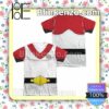 Voltron Keith Costume Gift T-Shirts