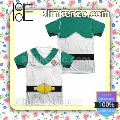 Voltron Pidge Costume Gift T-Shirts