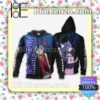 Wendy Marvell Fairy Tail Anime Personalized T-shirt, Hoodie, Long Sleeve, Bomber Jacket