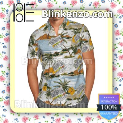 White Claw Hard Seltzer Summer Hawaiian Shirt a