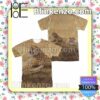 Wild Wings African Cats Gift T-Shirts