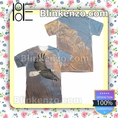 Wild Wings Majestic Gift T-Shirts