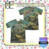 Wild Wings Rainbow Trout Gift T-Shirts