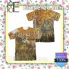 Wild Wings When Color Is King Gift T-Shirts