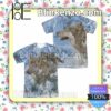 Wild Wings Winter's Warmth Gift T-Shirts