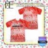 Woodstock Tie Dye Gift T-Shirts