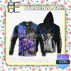 Zeref Dragneel Fairy Tail Anime Merch Stores Personalized T-shirt, Hoodie, Long Sleeve, Bomber Jacket