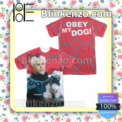 Zoolander Mugatu Gift T-Shirts