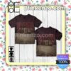 10 Years Backlash Album Cover Custom Shirt