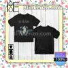 10 Years From Birth To Burial Album Cover Custom Shirt