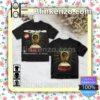 8ball And Mjg On The Outside Looking In Album Cover Custom Shirt