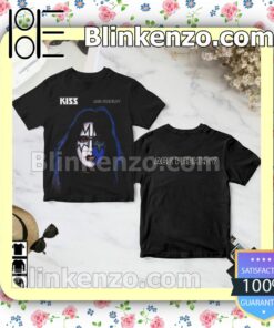 Ace Frehley Debut Album Cover Custom Shirt