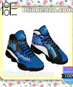 Albertsons Jordan Mens Air 13 Retro Print