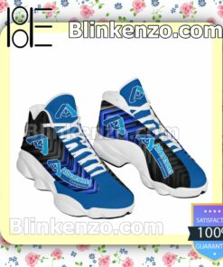 Albertsons Jordan Mens Air 13 Retro Print a