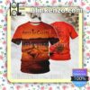 Alice In Chains Dirt Album Custom T-shirts