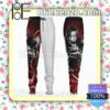 Anime One Piece Shanks Cool Gift For Family Joggers