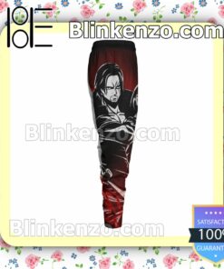 Anime One Piece Shanks Cool Gift For Family Joggers c