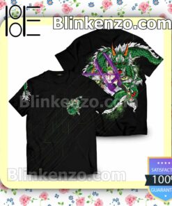 Anime Roronoa Zoro Streetwear Unisex Custom Shirt