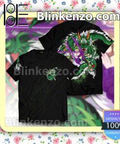 Anime Roronoa Zoro Streetwear Unisex Custom Shirt a