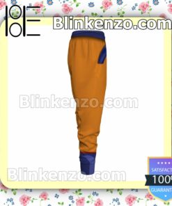 Anime Son Goku Dragon Ball Gift For Family Joggers c