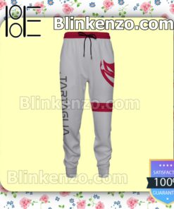 Anime Tartaglia Genshin Impact Gift For Family Joggers b