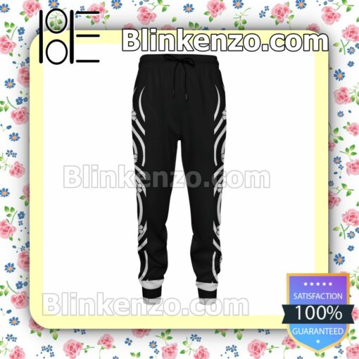 Anime Tokyo Revengers Brahman Gift For Family Joggers b