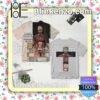 Aretha Franklin Amazing Grace Album Custom Shirt