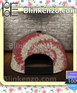 Arizona Diamondbacks & Grateful Dead Band MLB Classic Hat Caps Gift For Men c