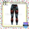 Assassin Insignia Assassin's Creed Workout Leggings