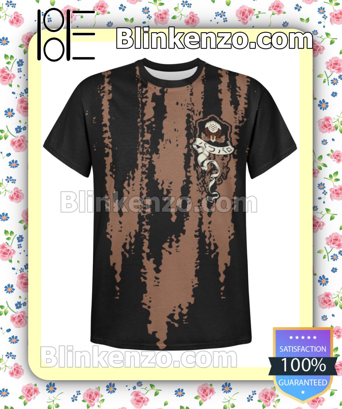 Banbaro Monster Hunter World Custom Shirt