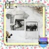 Beastie Boys Ill Communication Album Cover Short Sleeve Tee