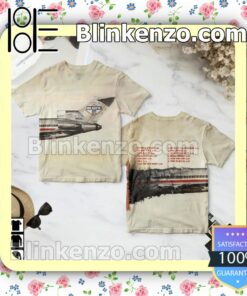 Beastie Boys Licensed To Ill Album Cover Custom Shirt