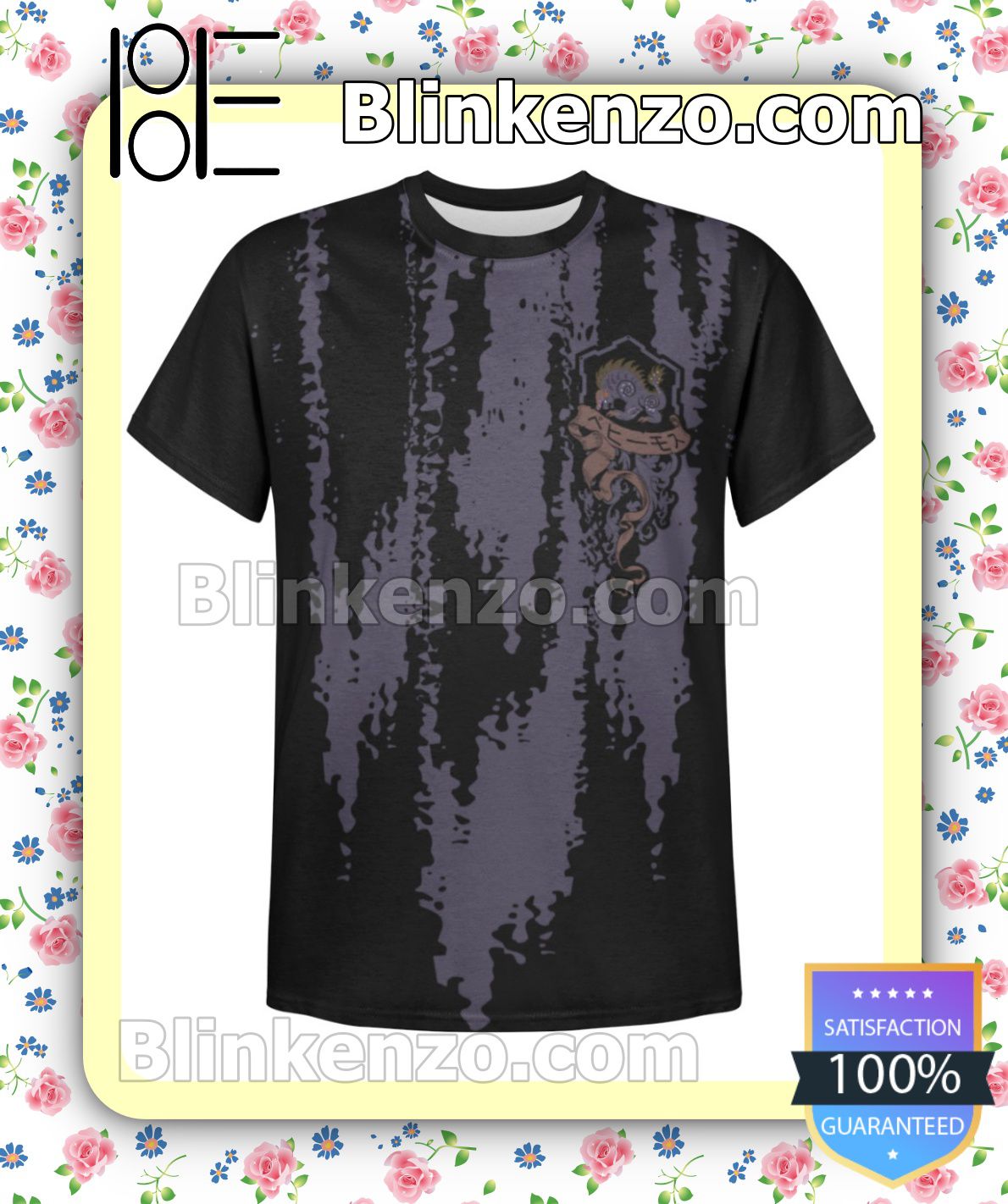 Behemoth Monster Hunter World Custom Shirt