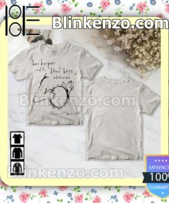 Ben Harper And The Blind Boys Of Alabama There Will Be A Light Album Custom T-shirts