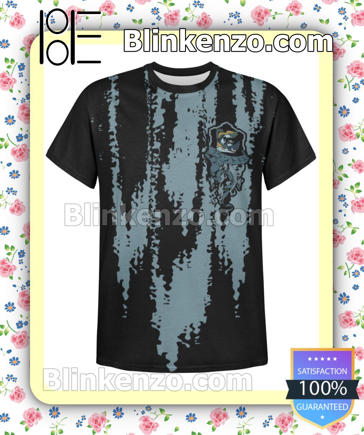 Beotodus Monster Hunter World Custom Shirt