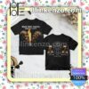 Black Label Society Hangover Music Vol. Vi Album Cover Custom Shirt