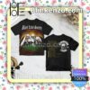 Black Label Society Shot To Hell Album Custom Shirt