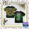 Black Label Society Skullage Album Cover Custom Shirt
