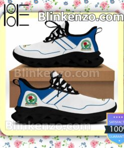 Blackburn Rovers FC Men Running Shoes