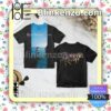 Bonnie Raitt Sweet Forgiveness Album Cover Custom T-shirts