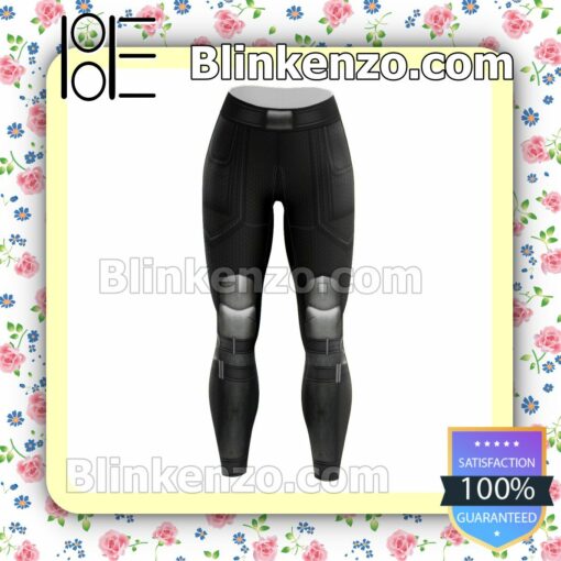 Borderlands Zer0 Workout Leggings