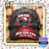 Boston Red Sox Skull MLB Classic Hat Caps Gift For Men