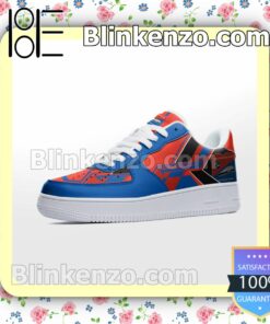 Bundesliga SpVgg Unterhaching Nike Air Force Sneakers b