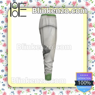 Buzz Lightyear Toy Story Gift For Family Joggers c