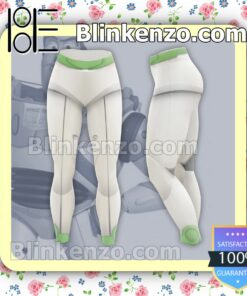 Buzz Lightyear Toy Story Workout Leggings a