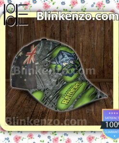 Canberra Raiders NRL Classic Hat Caps Gift For Men a