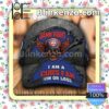 Chicago Cubs Damn Right I Am A Fan Win Or Lose MLB Classic Hat Caps Gift For Men